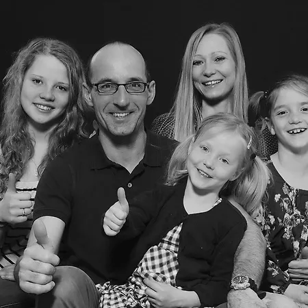 Strandblick 8 Apartman