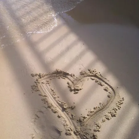 Strandblick 8 Zingst