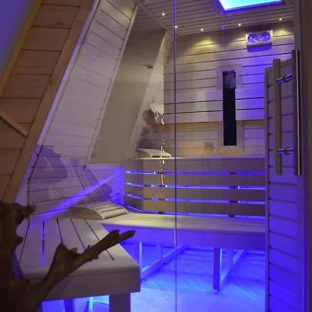 Strandblick 8 Zingst