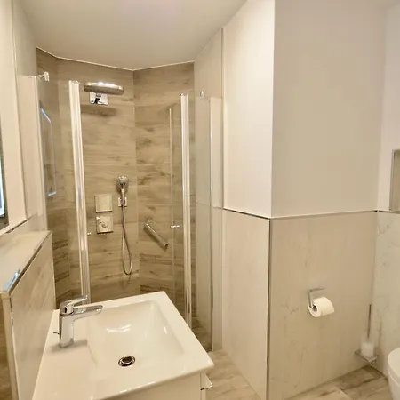 Strandblick 8 * Zingst