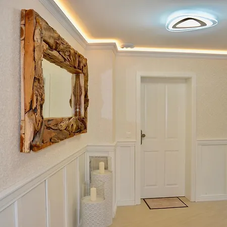 Strandblick 8 * Zingst