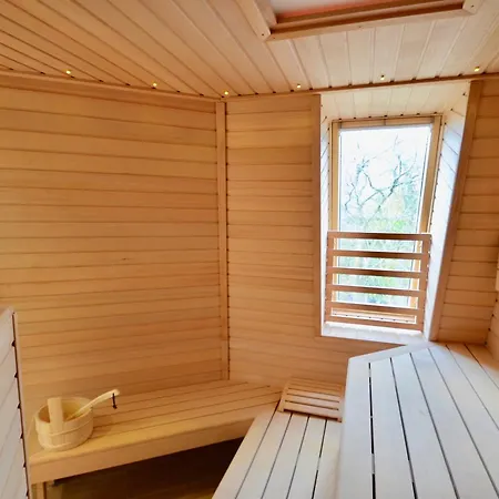 Apartman Strandblick 8 Zingst