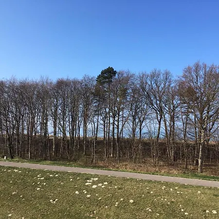 Apartment Strandblick 8