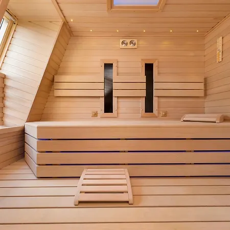 Strandblick 8 Apartman *