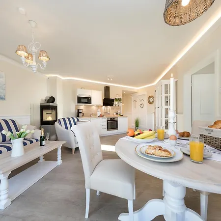 Strandblick 8 Zingst