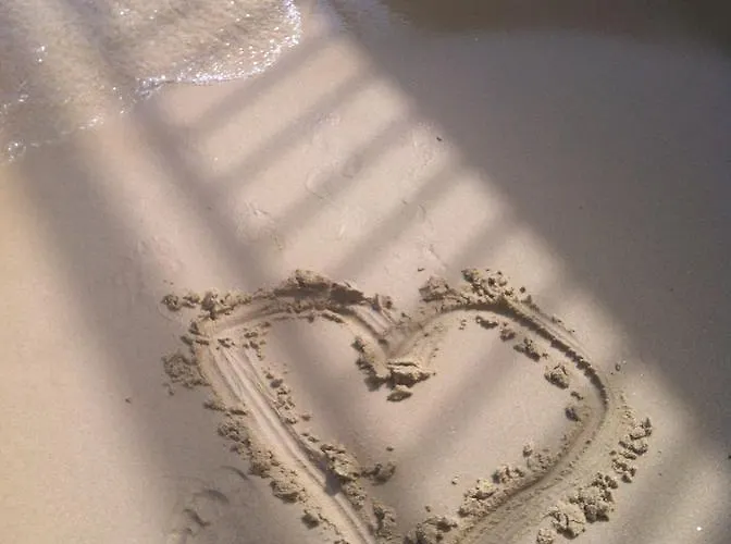 Strandblick 8 ツィングシュト