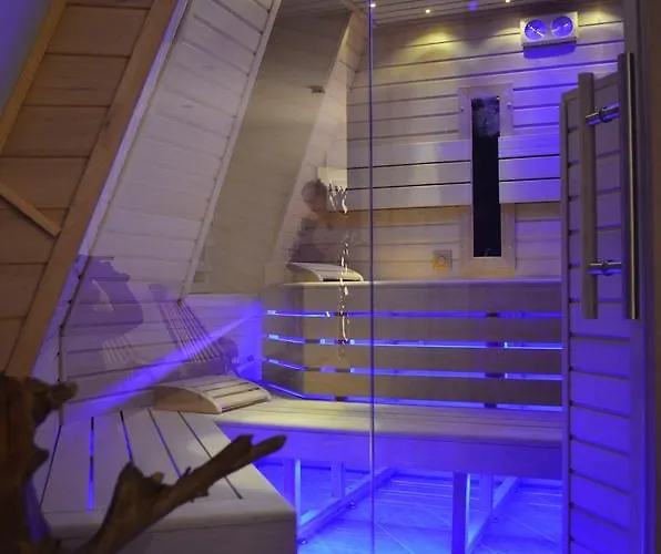 Strandblick 8 ツィングシュト