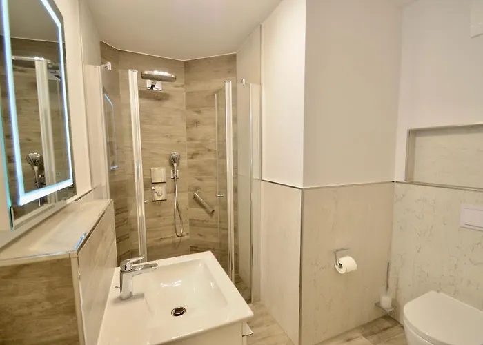 Strandblick 8 * ツィングシュト