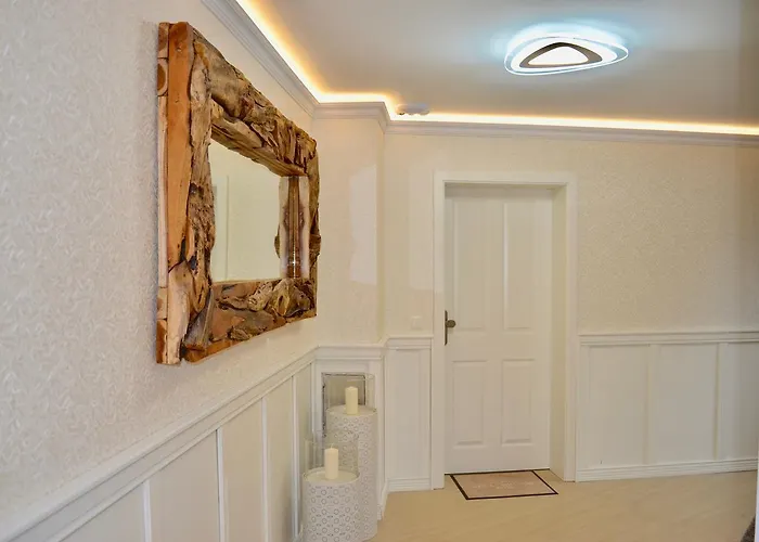 Strandblick 8 * ツィングシュト