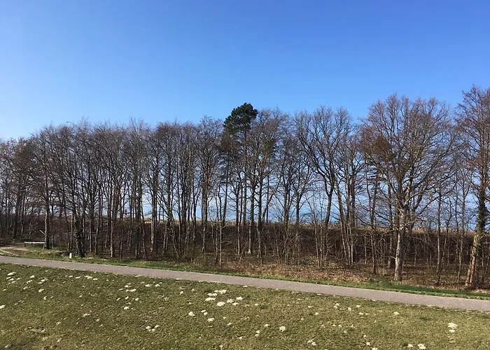 アパート Strandblick 8