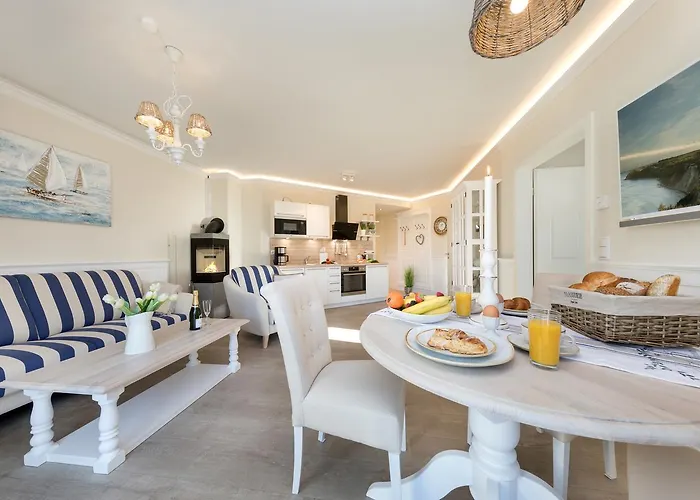 Strandblick 8 ツィングシュト