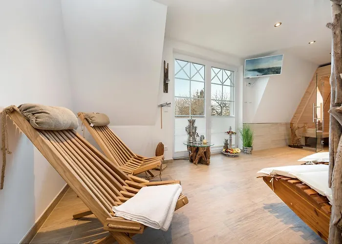 Strandblick 8 ツィングシュト